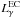 \hbox{$L_\gamma^{\rm EC}$}