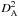 \hbox{$D^2_{\rm A}$}