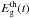 \hbox{$E_{\rm g}^{\rm th}(t)$}