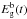 \hbox{$ E_{\rm g}^{\rm b}(t)$}