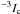 \hbox{$^{-3} I_{\rm c}$}