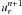 \hbox{$u_r^{n+1}$}
