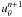 \hbox{$u_\theta^{n+1}$}