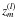 \hbox{$z_m^{(l)}$}