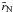 \hbox{$\bar{r} _{\rm N}$}