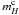 \hbox{$m_H^{\rm c}$}