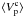\hbox{$\langle V_{\rm p}^{\rm c} \rangle$}