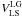 \hbox{$V_{\rm LS}^{\rm LG}$}