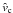 \hbox{$\hat{v}_{\rm c}$}