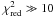 \hbox{$\chi^2_{\rm red}\gg10$}