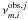 \hbox{$\nu^{{\rm obs},j}_{m,i}$}
