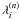 \hbox{$\lambda^{(n)}_i $}