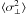 \hbox{$\langle \sigma_\perp^2 \rangle$}