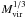 \hbox{$M_{\rm vir}^{1/3}$}