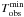 \hbox{$T^{\rm min}_{\rm obs}$}