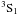 \hbox{${}^3 {\rm S}_{1}$}