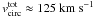 \appendix \setcounter{section}{1} \hbox{$v_{\rm{circ}}^{\rm{tot}} \approx 125~\rm{km~s^{-1}}$}
