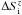 \hbox{$\Delta S_{\rm i}^z$}