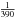 \hbox{$\frac{1}{390}$}