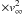 \hbox{$\times v^2_\infty$}