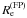 \hbox{$R_{\rm e}^{\mathrm{(FP)}}$}