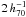 \hbox{$2\,h_{70}^{-1}$}