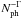 \hbox{$N_{\rm ph}^{-\Gamma}$}