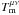 \hbox{$T_{\rm m}^{\mu \nu}$}