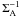 \hbox{$\Sigma_{\rm A}^{-1}$}