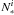 \appendix \setcounter{section}{1} \hbox{$N_*^i$}