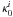 \appendix \setcounter{section}{1} \hbox{$\kappa_0^i$}