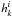 \appendix \setcounter{section}{1} \hbox{$h^{i}_k$}