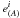 \appendix \setcounter{section}{1} \hbox{$e_{(A)}^{i}$}