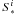 \appendix \setcounter{section}{2} \hbox{$S_*^i$}