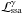 \hbox{${\cal{L}}^{\gamma}_{\rm ssa}$}