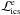 \hbox{$\cal{L}^{\rm e}_{\rm ics}$}