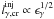 \hbox{$\lcr \propto \eg^{1/2}$}