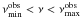 \hbox{$\numn<\nu<\numx$}