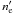 \hbox{$n_{\rm e}'$}