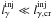 \hbox{$\linj \ll \lcr$}