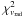 Mathematical equation: \hbox{$\chi^2_{v_{\mathrm{rad}}}$}