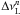 \hbox{$\Delta \nu^n_{\mathrm{L}}$}