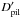 \hbox{$D'_{\rm pil}$}