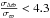 \hbox{$\frac{\sigma_{\Delta \hat{\varpi}}}{\sigma_{\varpi}}<4.3$}