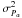 \hbox{$\sigma^2_{P_{\alpha}}$}