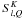 \hbox{$S_{l,Q}^K$}
