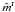 \appendix \setcounter{section}{2} \hbox{$\hat m^{\rm r}$}