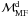 \hbox{$\Mmfd$}