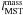 \hbox{$\lmass$}
