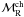 \hbox{$\Mrch$}